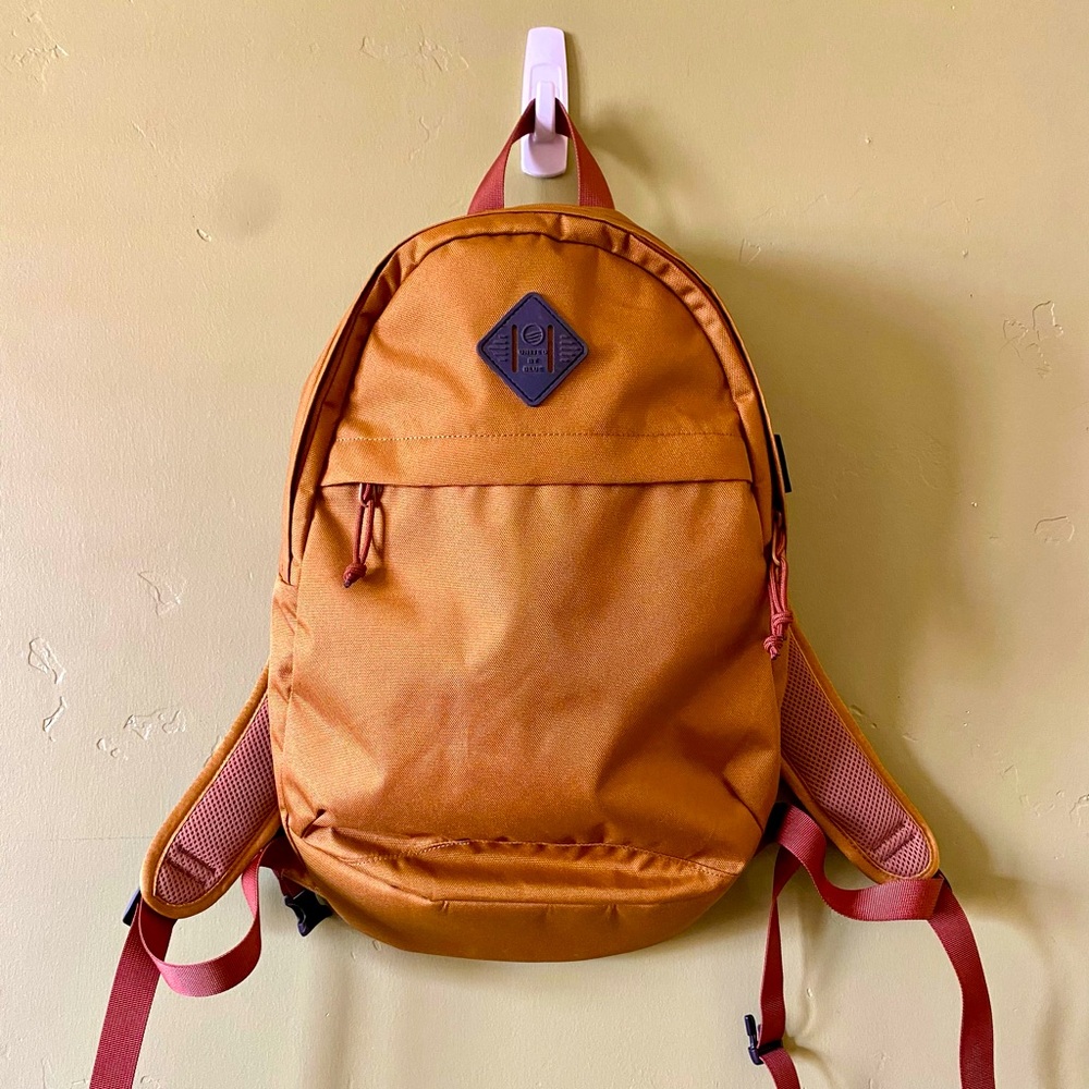 United by Blue (R)evolution 15L Commuter Backpack NWOT